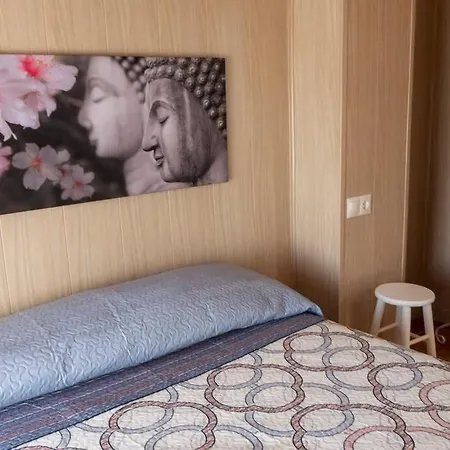 Apartamento Casa 8 Caños