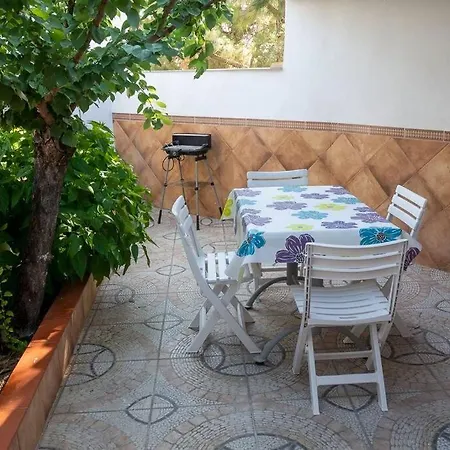 Apartamento Casa 8 Caños *