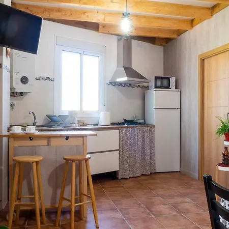 Casa 8 Caños * Ronda